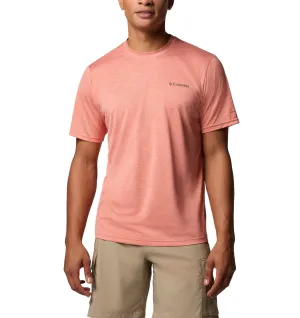 Columbia Columbia - Men's Columbia Hike™ Short Sleeve Crew Shirt