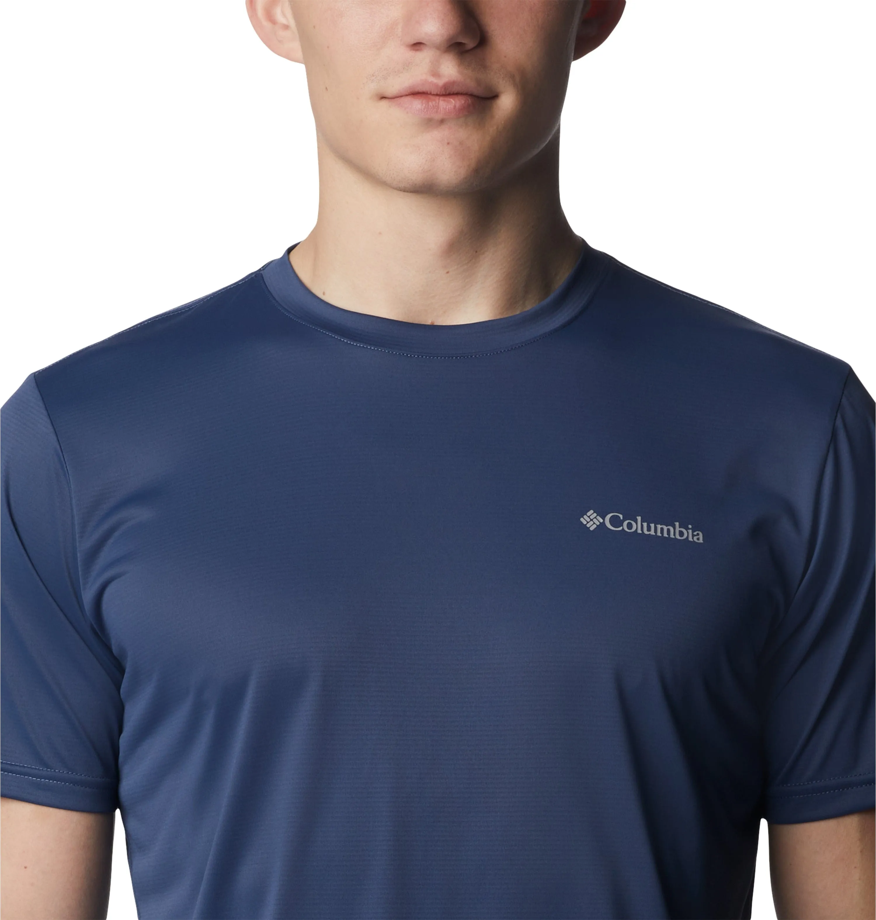 Columbia Columbia - Men's Columbia Hike™ Short Sleeve Crew Shirt