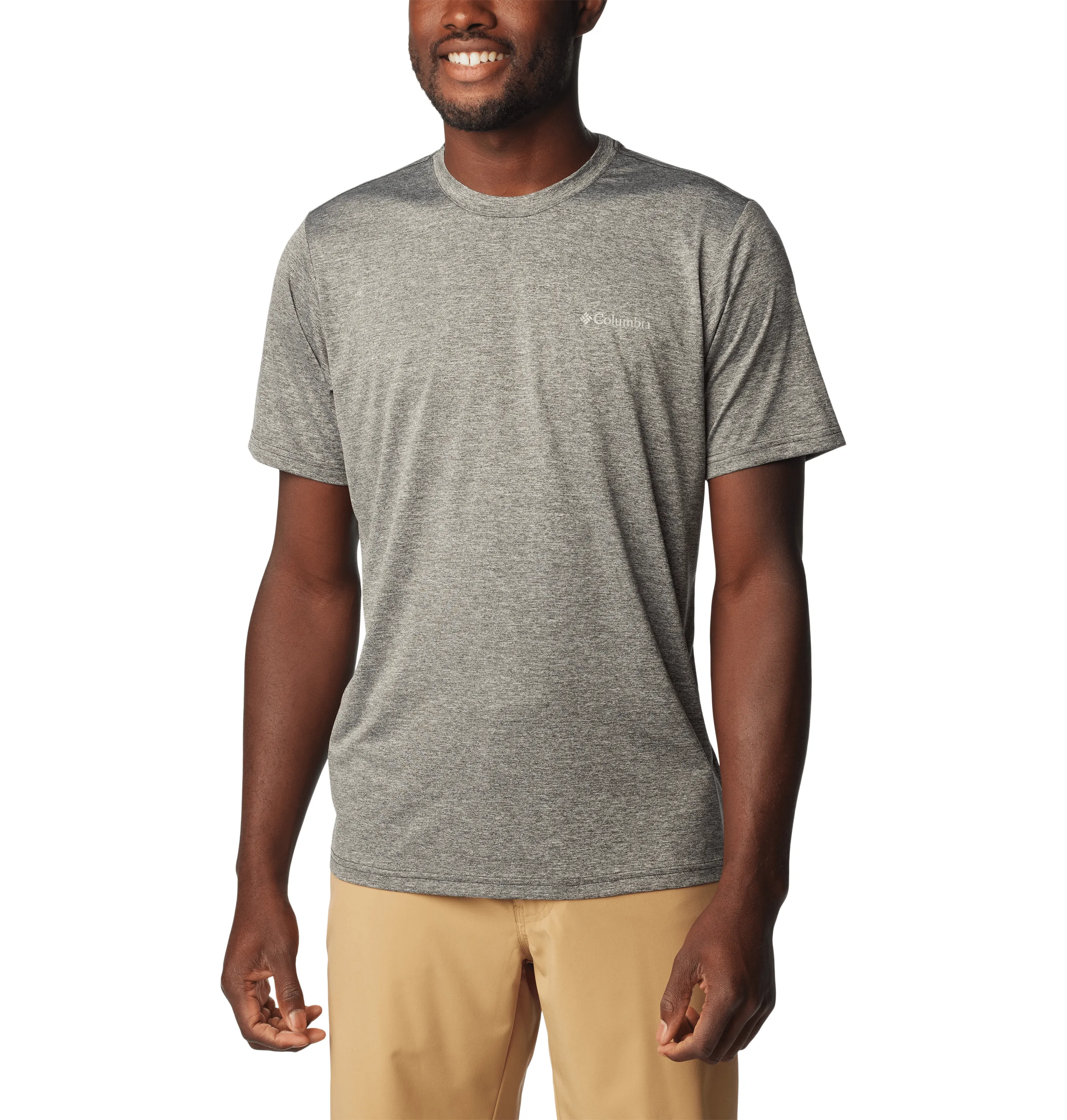 Columbia Columbia - Men's Columbia Hike™ Short Sleeve Crew Shirt