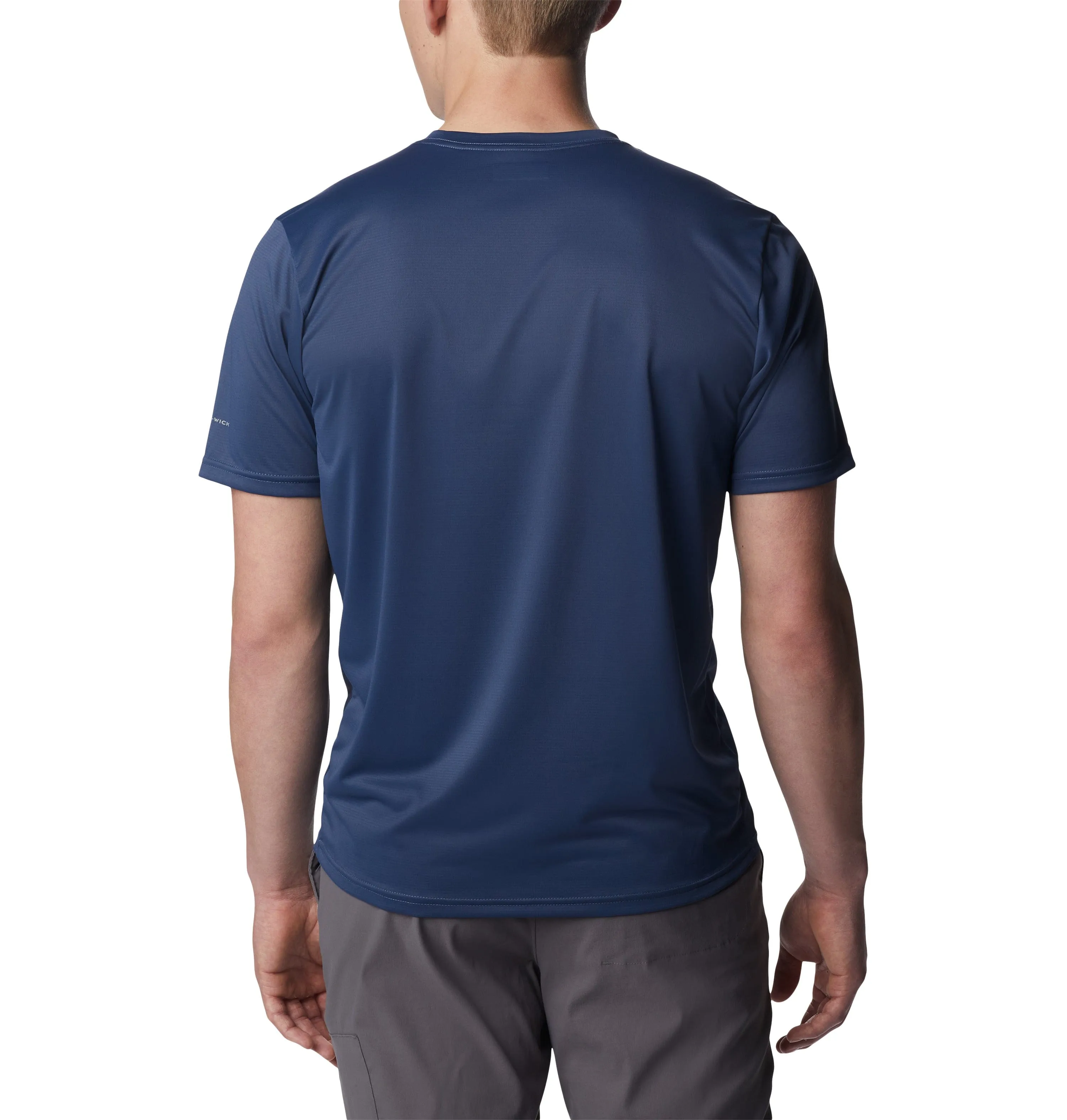 Columbia Columbia - Men's Columbia Hike™ Short Sleeve Crew Shirt
