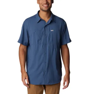 Columbia Columbia - Men's Silver Ridge™ Utility Lite Short Sleeve Shirt