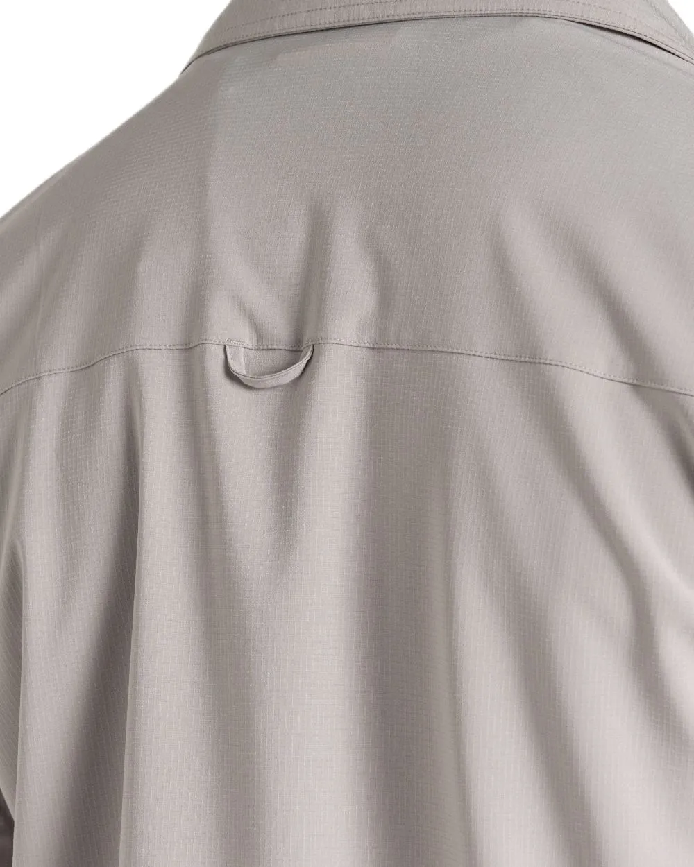 Craghoppers Mens NosiLife Pro Long Sleeved Shirt V