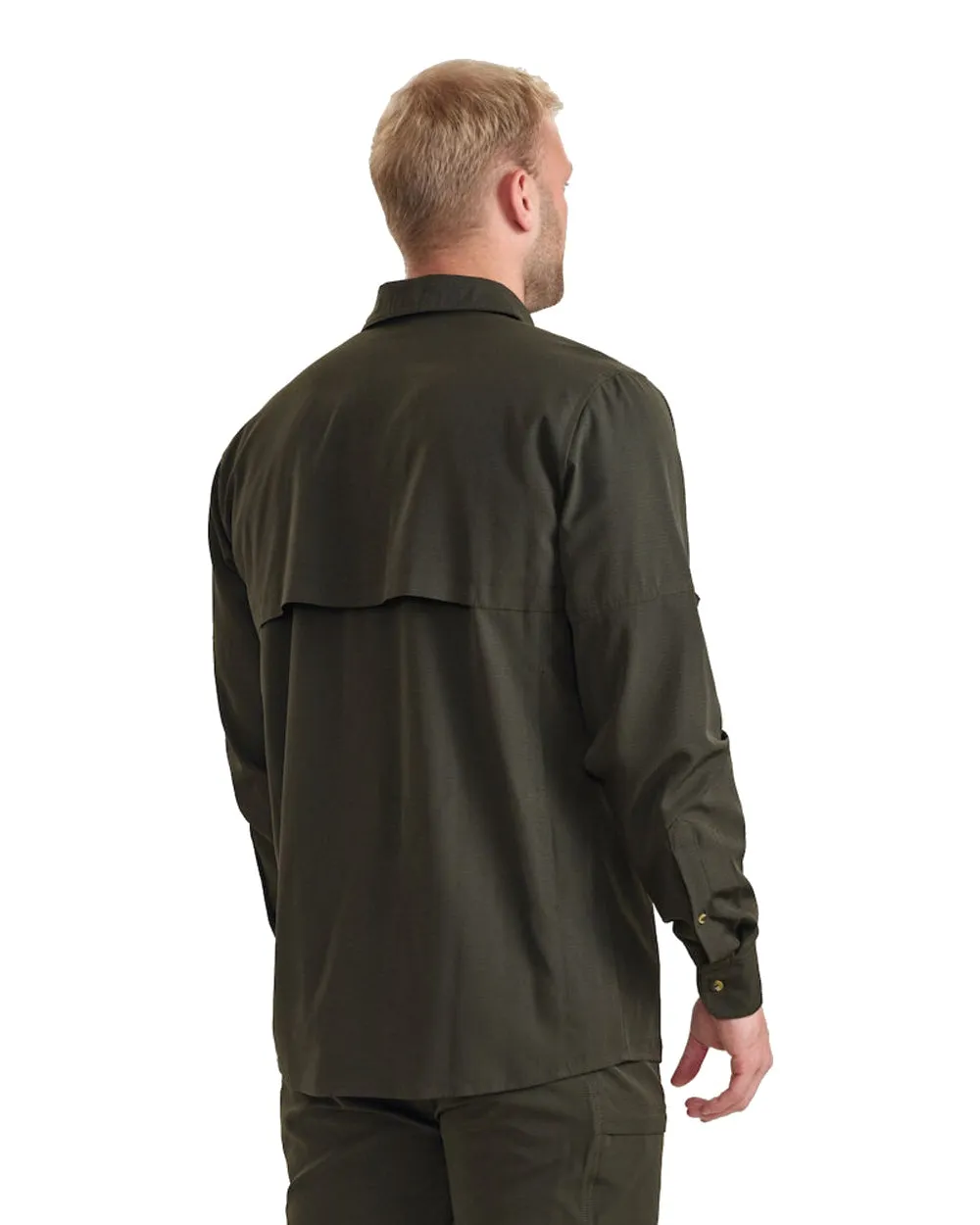 Deerhunter Canopy Shirt