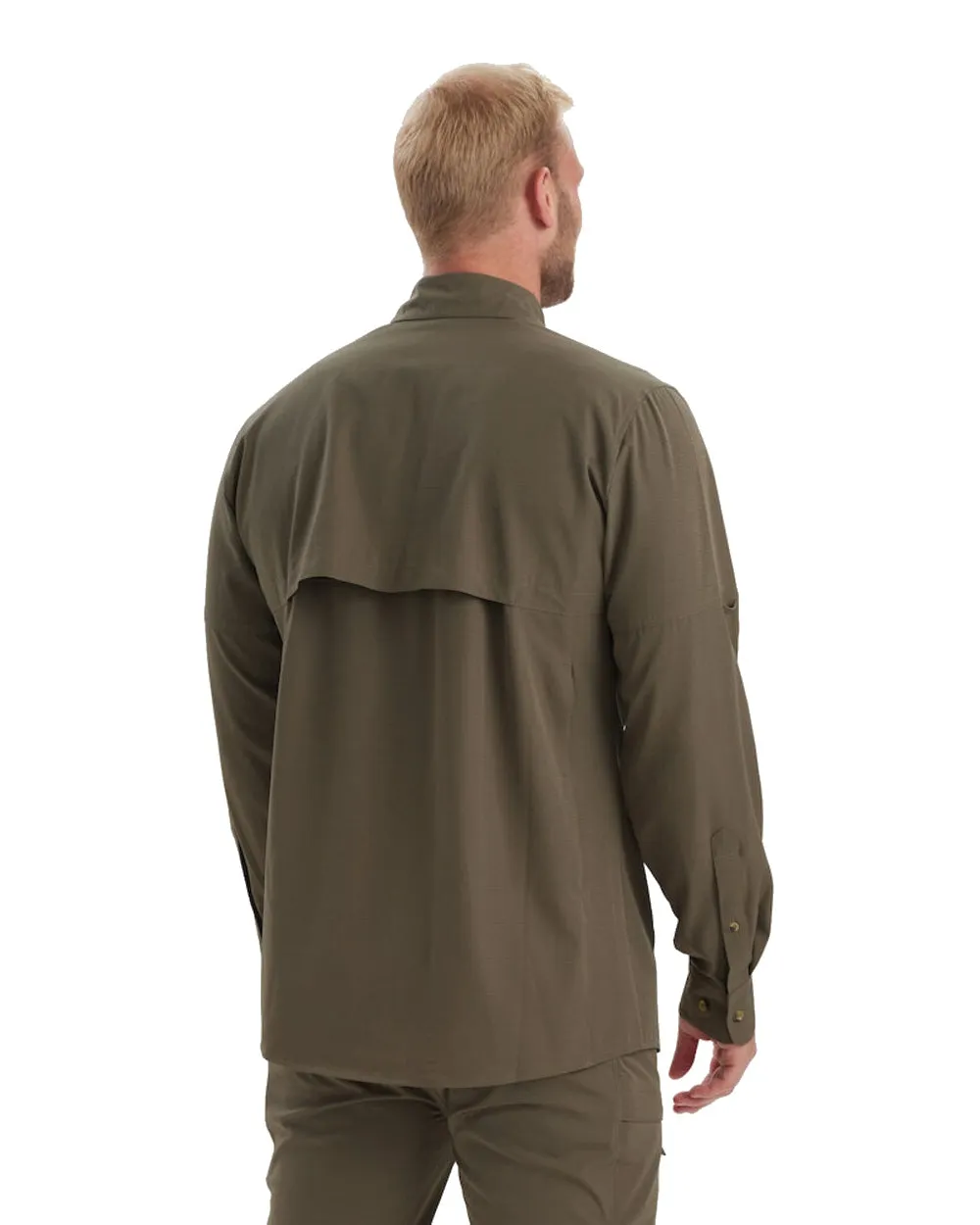 Deerhunter Canopy Shirt