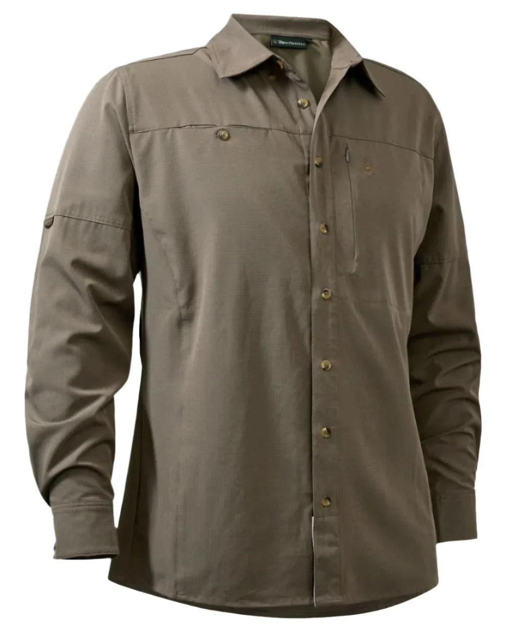 Deerhunter Canopy Shirt