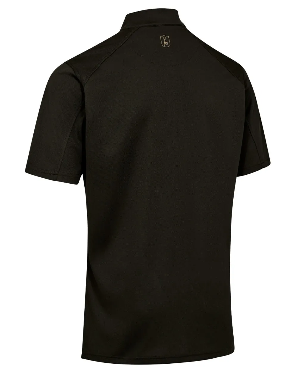 Deerhunter Climate Half Zip T-Shirt With 37.5 Technology