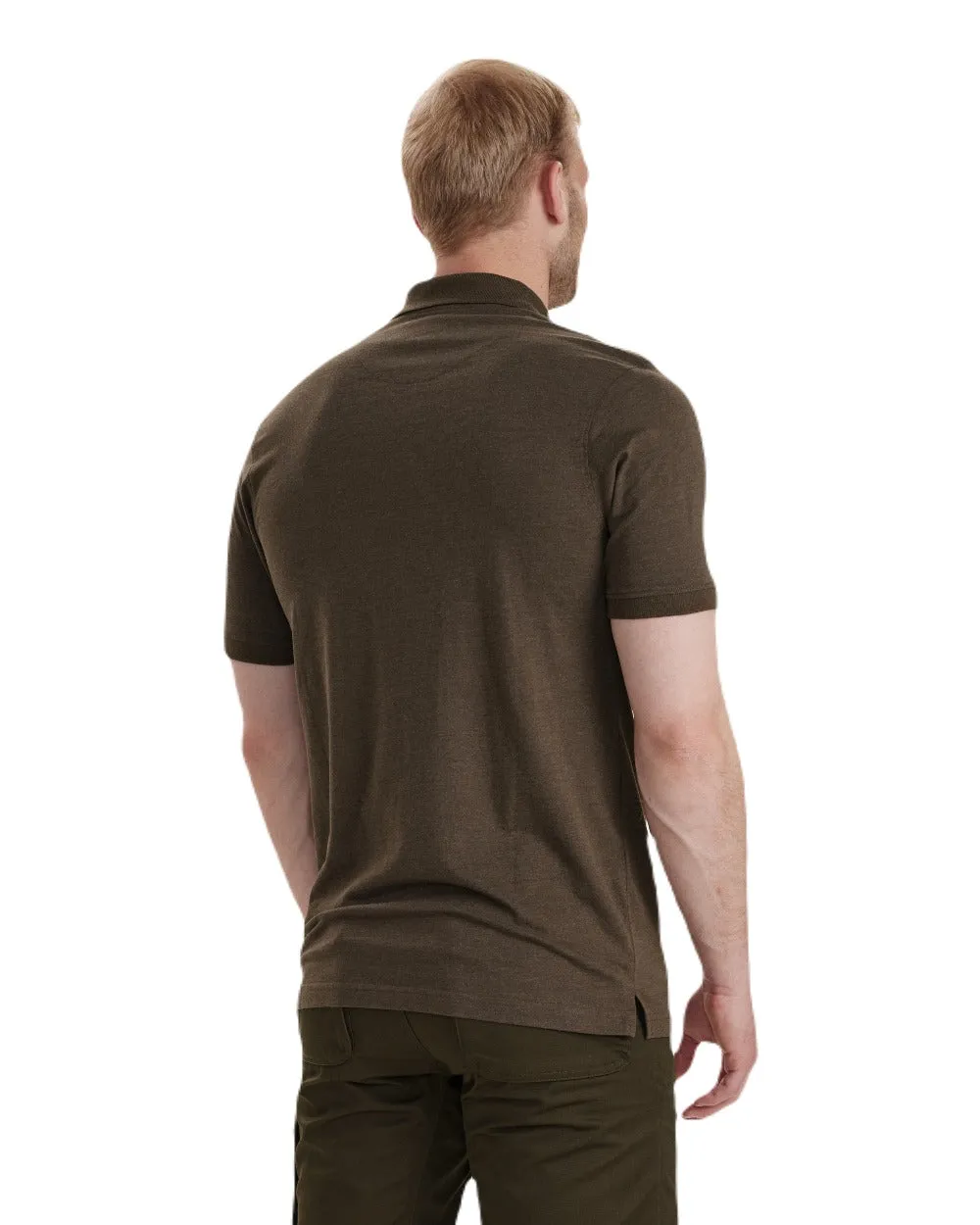 Deerhunter Gunnar Polo Shirt
