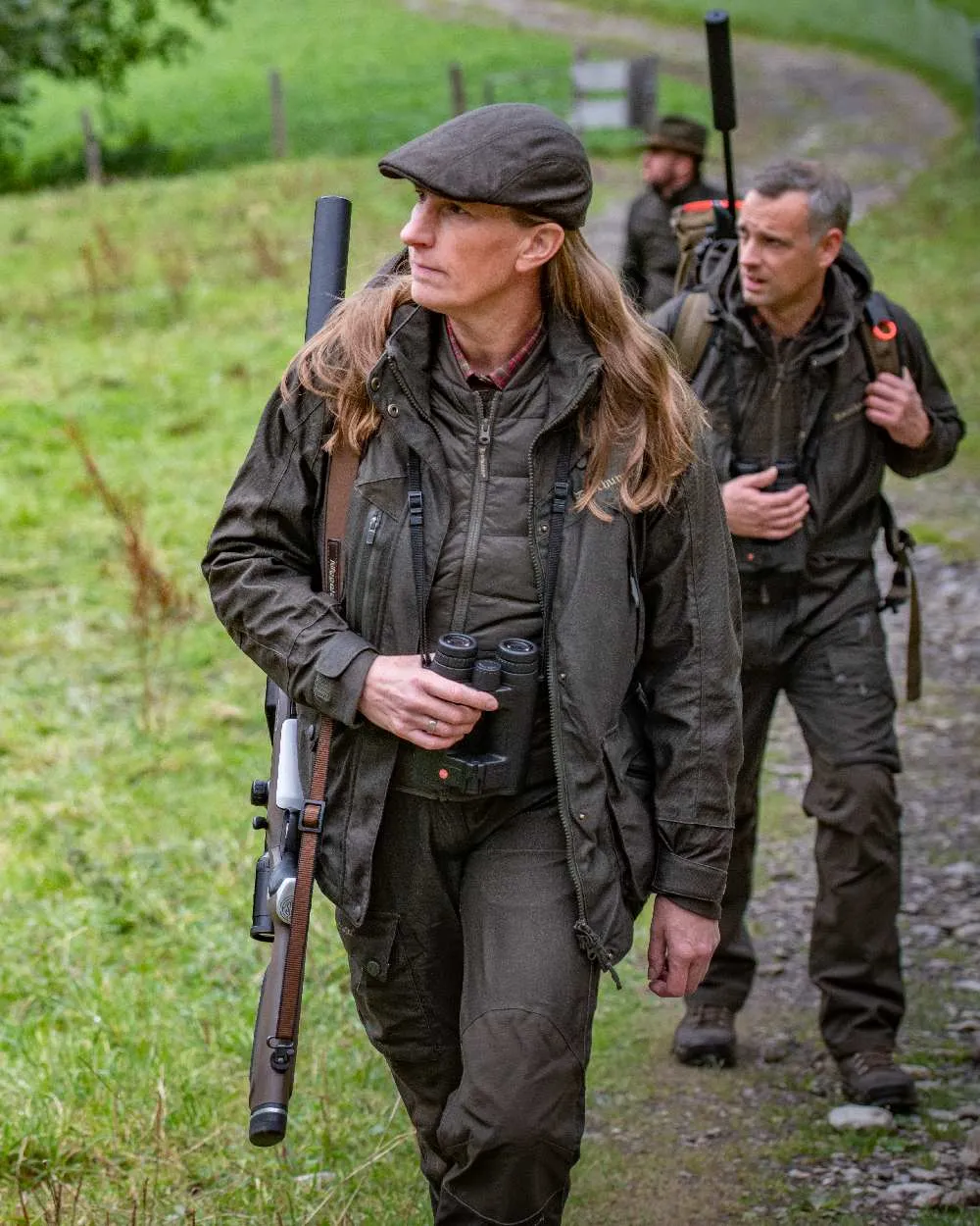 Deerhunter Lady Raven Jacket