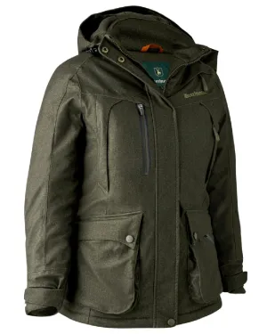 Deerhunter Lady Raven Winter Jacket
