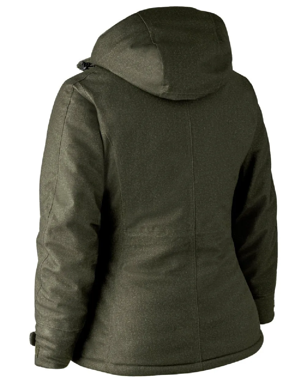 Deerhunter Lady Raven Winter Jacket