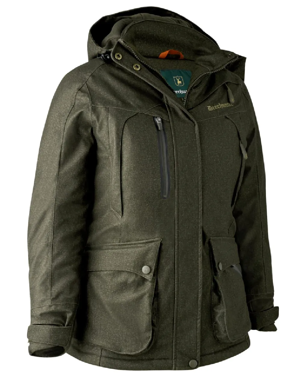 Deerhunter Lady Raven Winter Jacket