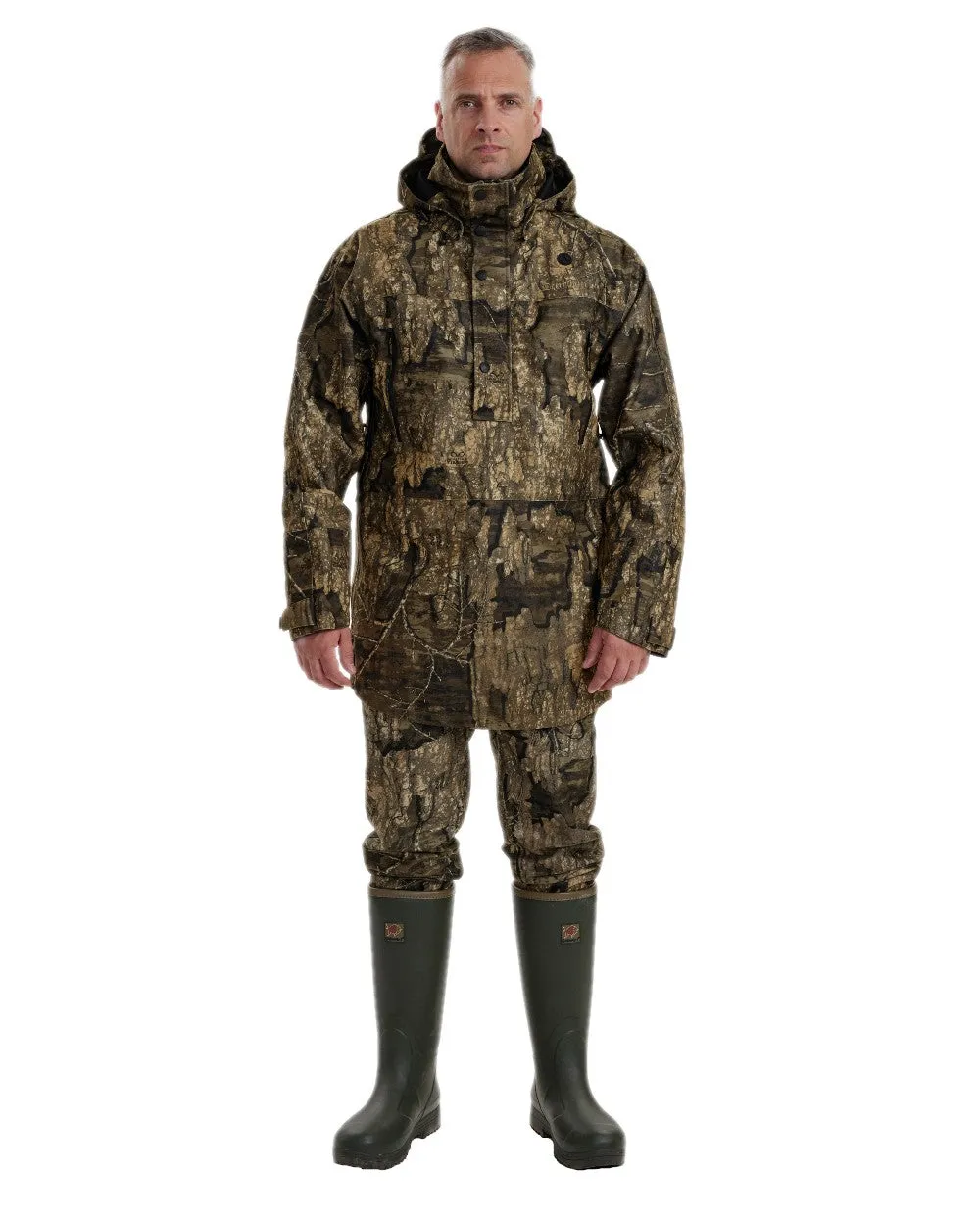 Deerhunter PRO Gamekeeper Smock