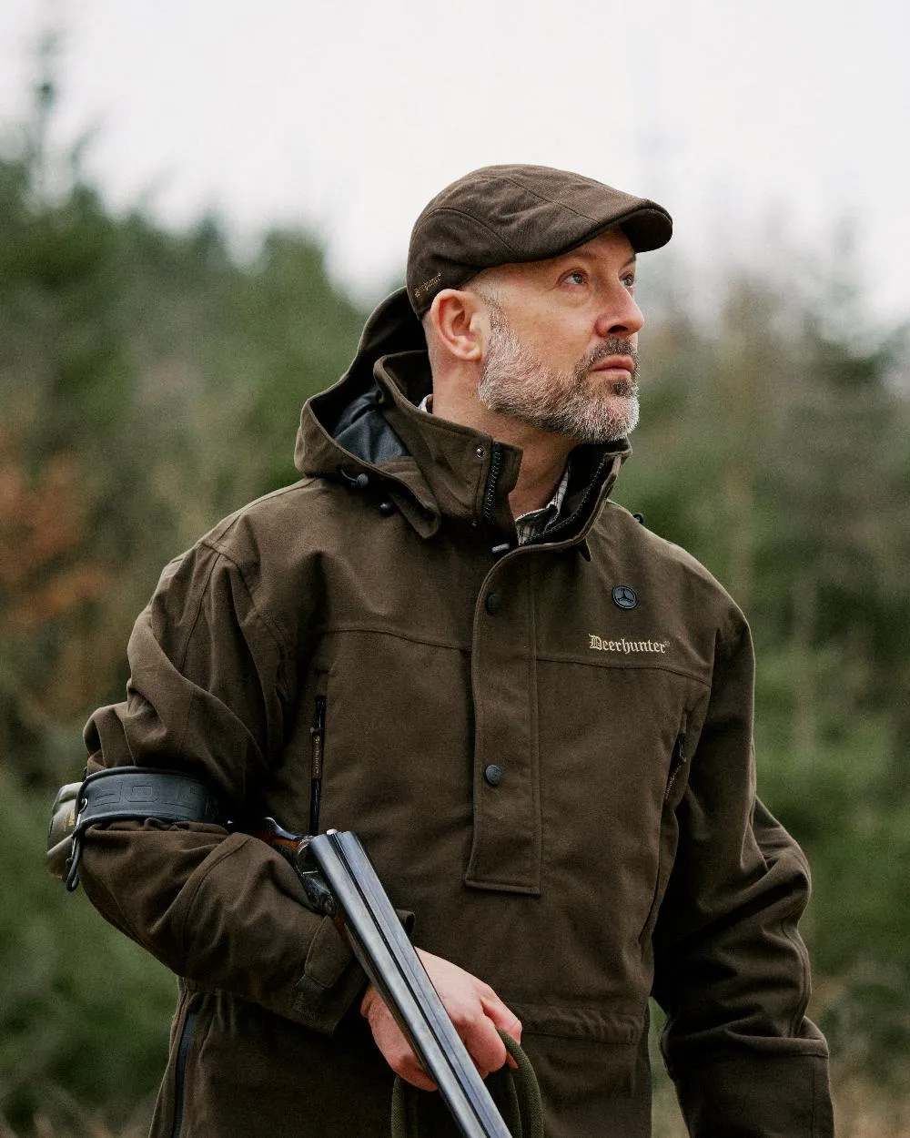 Deerhunter PRO Gamekeeper Smock