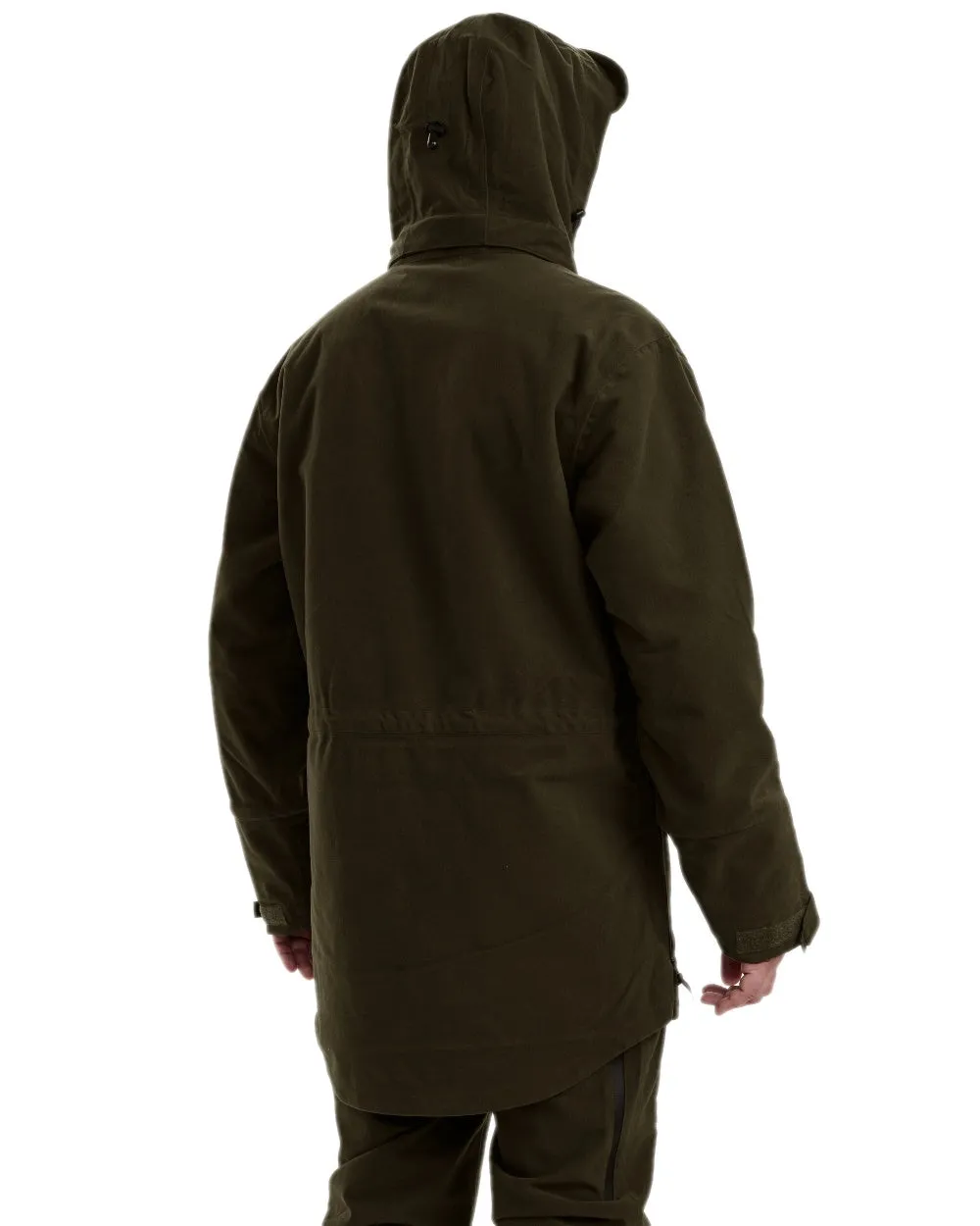 Deerhunter PRO Gamekeeper Smock
