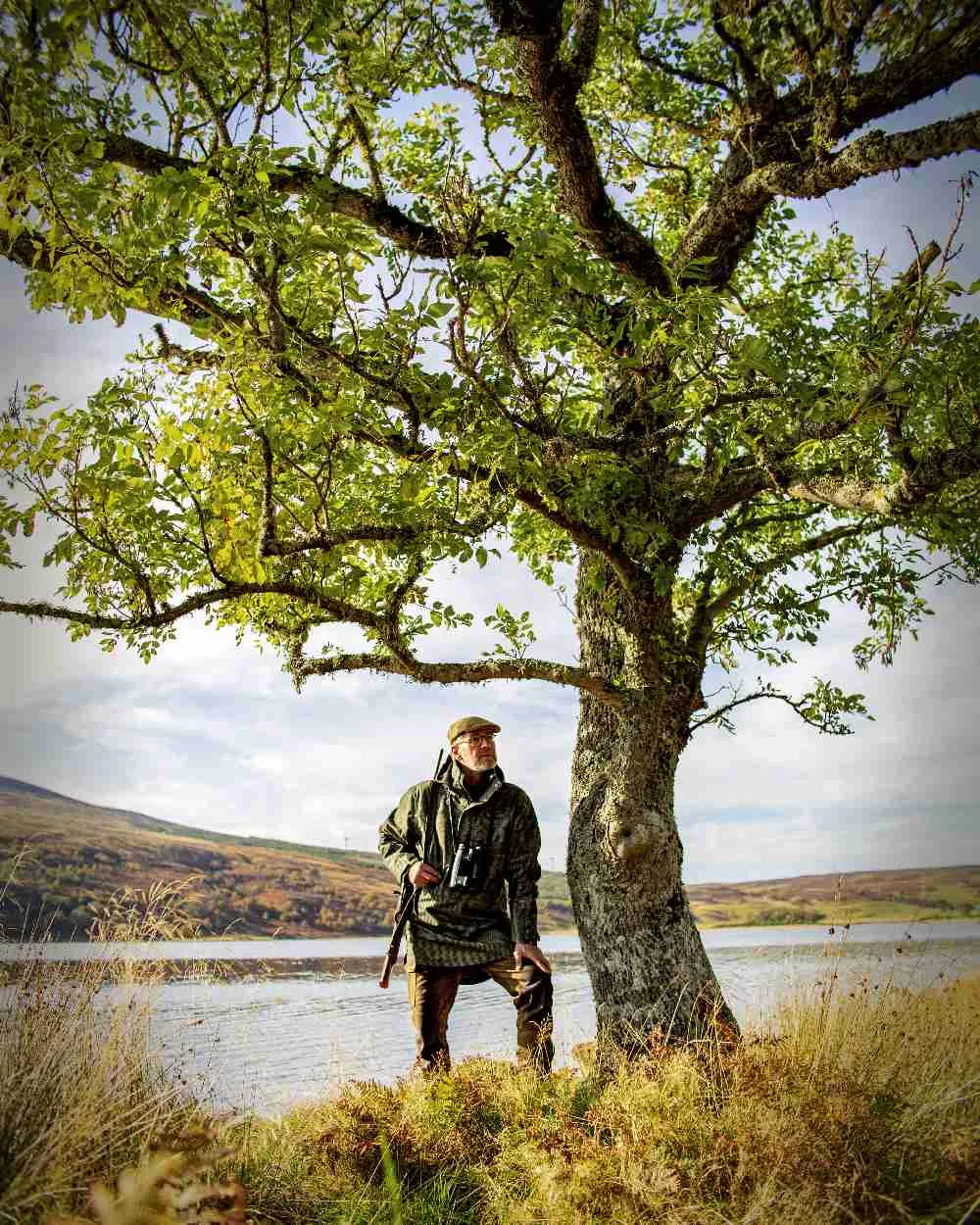 Deerhunter PRO Gamekeeper Smock