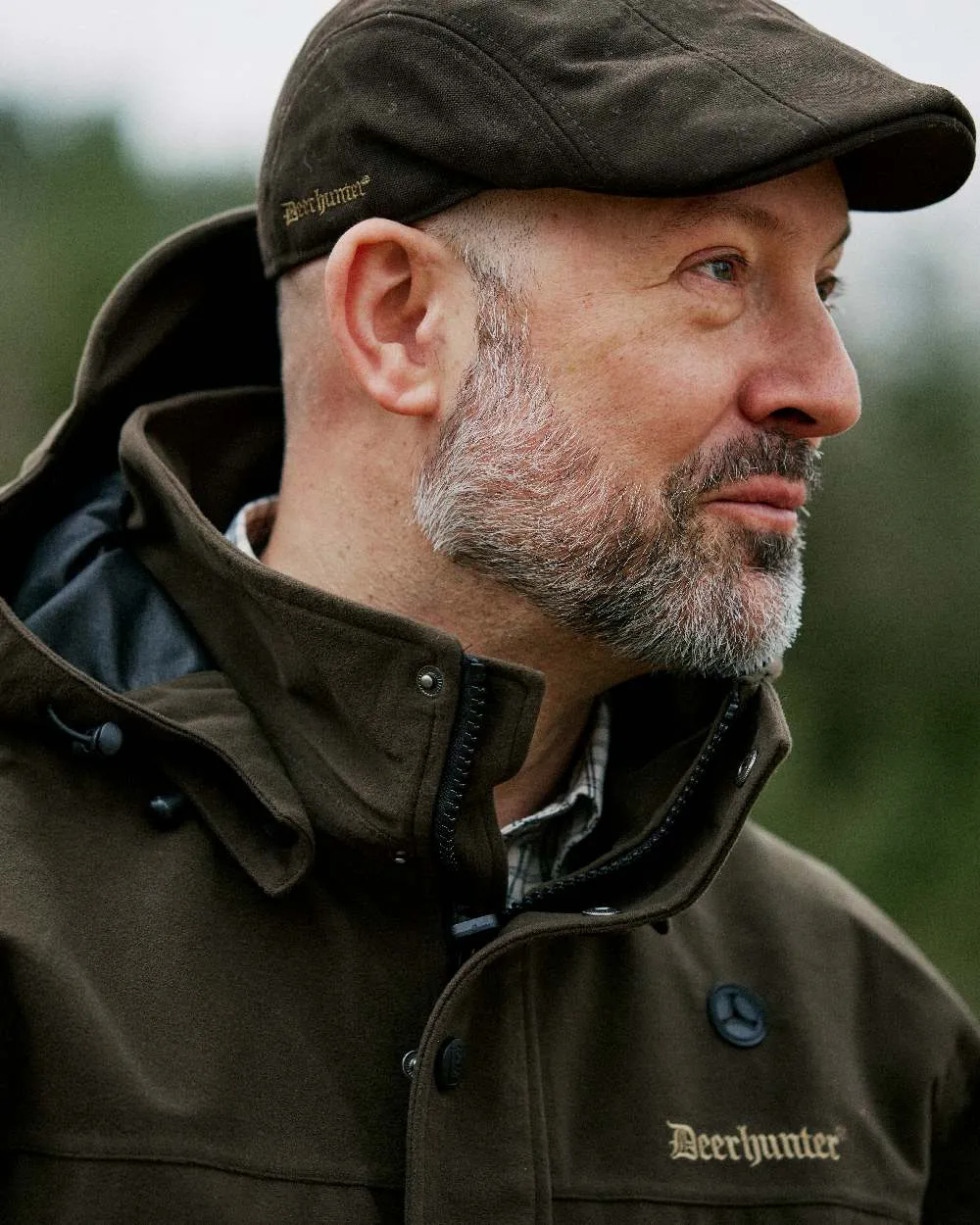 Deerhunter PRO Gamekeeper Smock