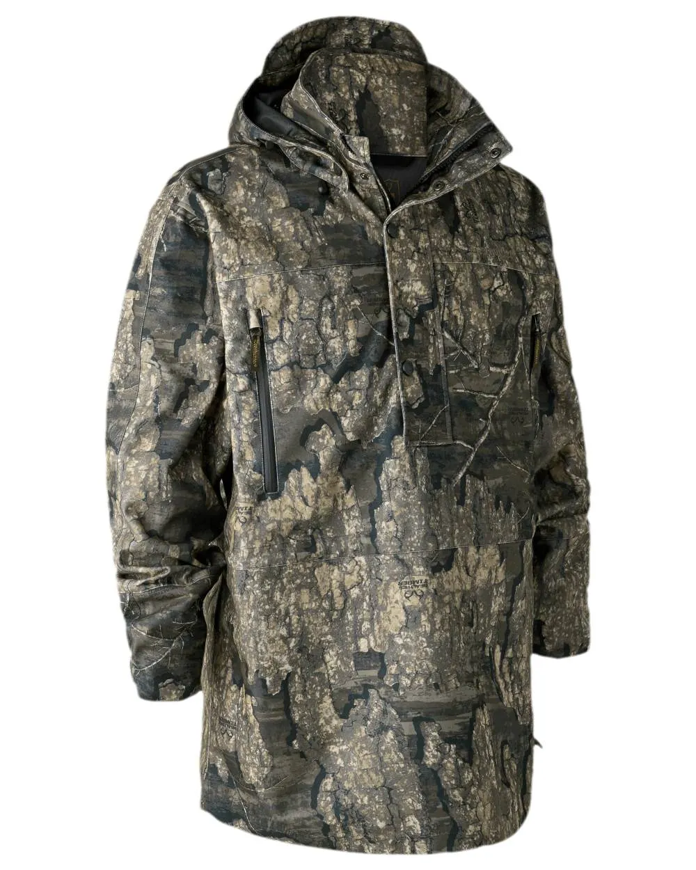 Deerhunter PRO Gamekeeper Smock
