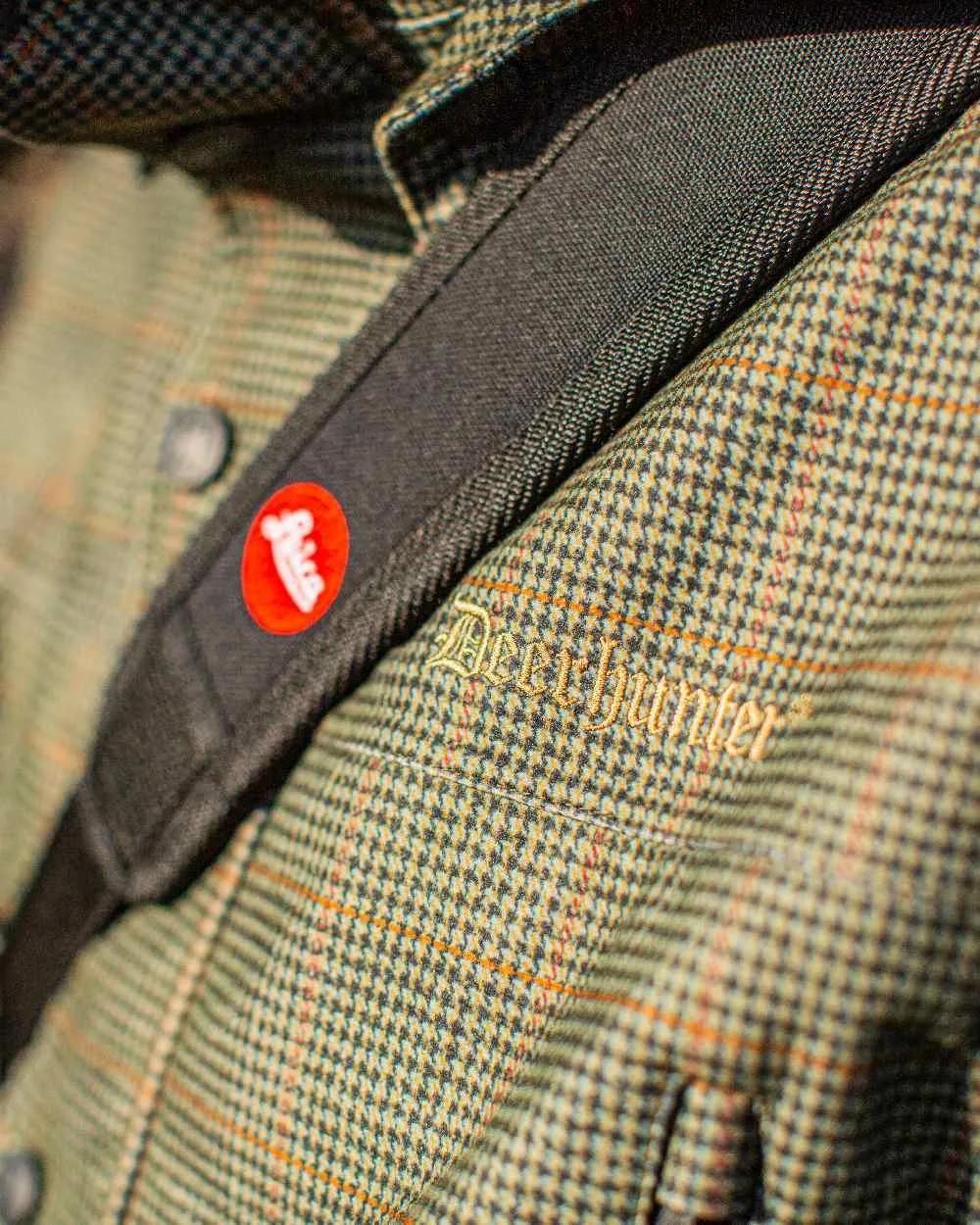Deerhunter PRO Gamekeeper Smock