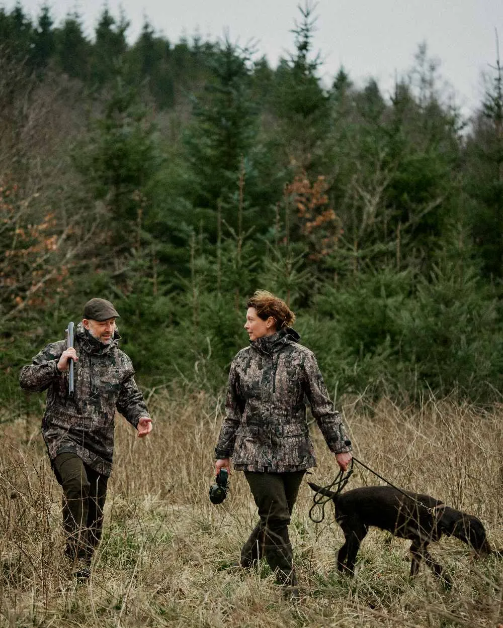 Deerhunter PRO Gamekeeper Smock