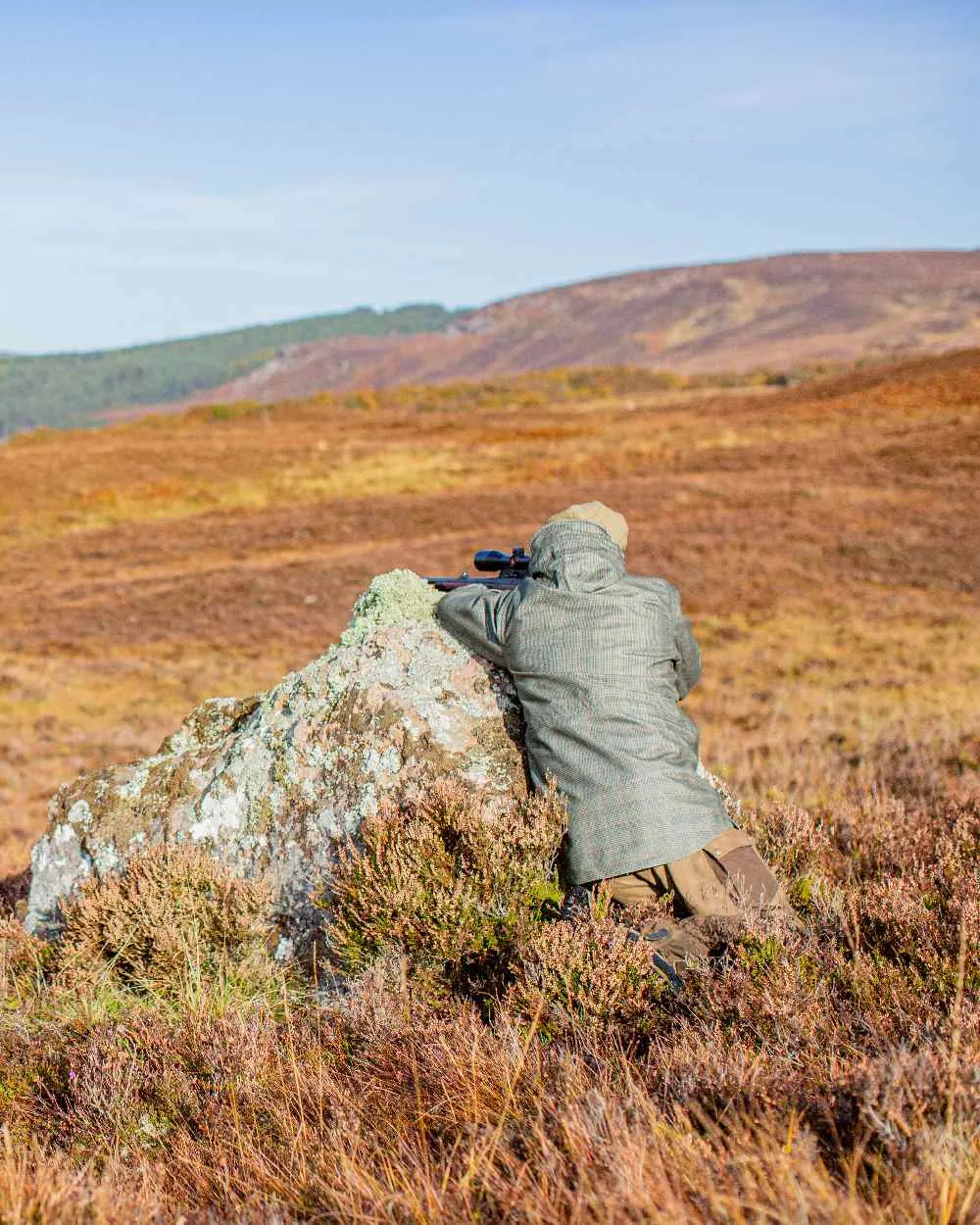 Deerhunter PRO Gamekeeper Smock