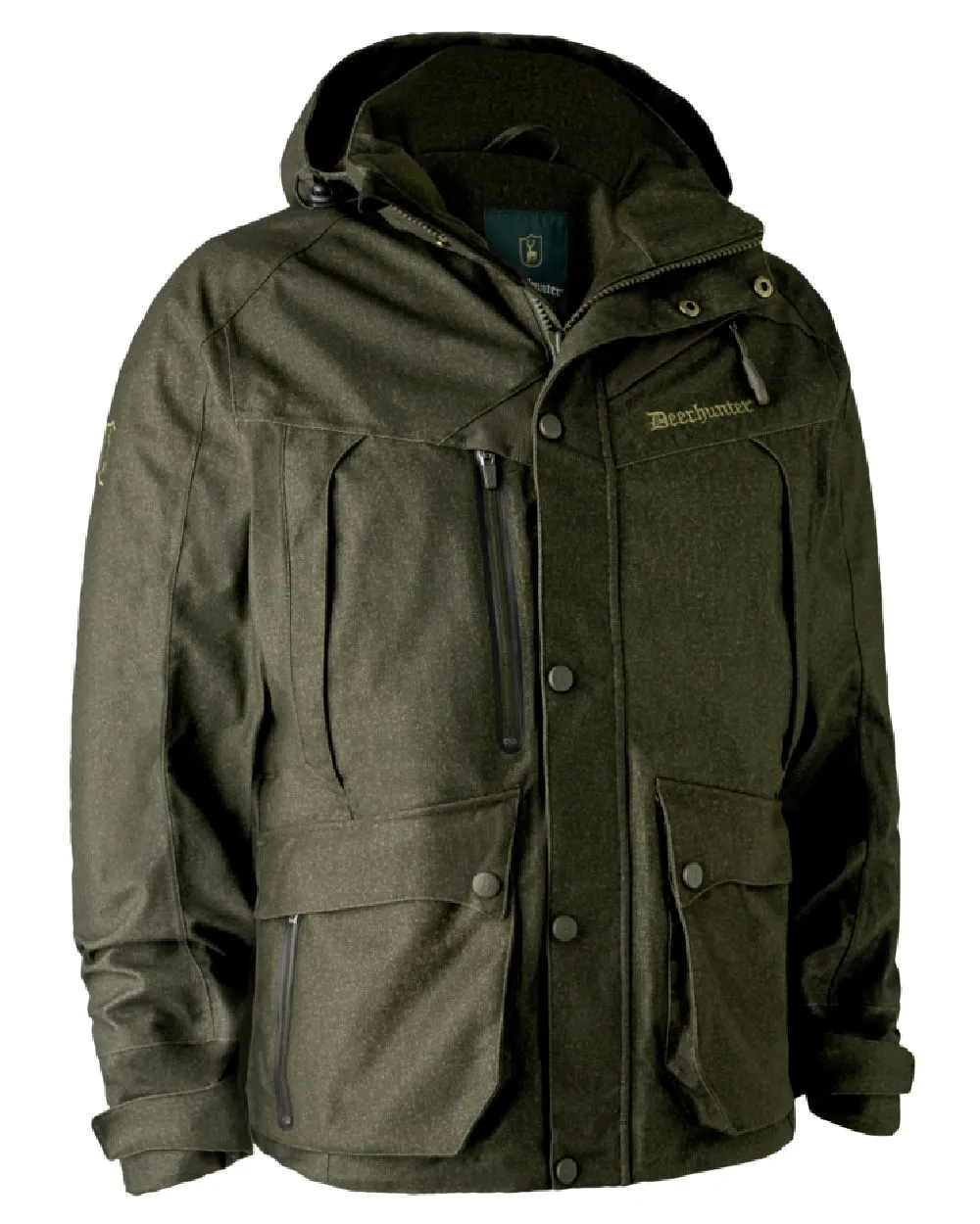 Deerhunter Ram Jacket