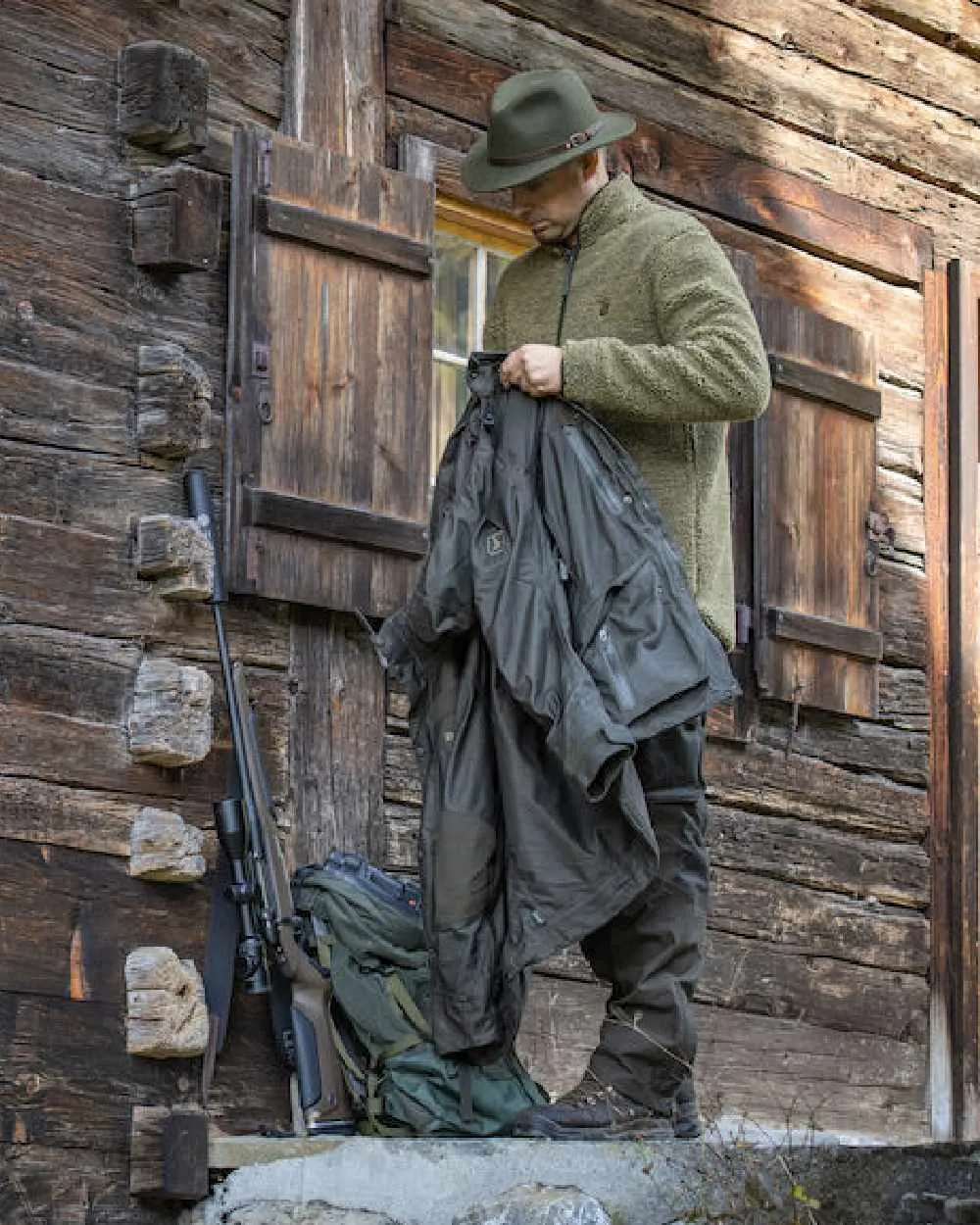 Deerhunter Ram Jacket