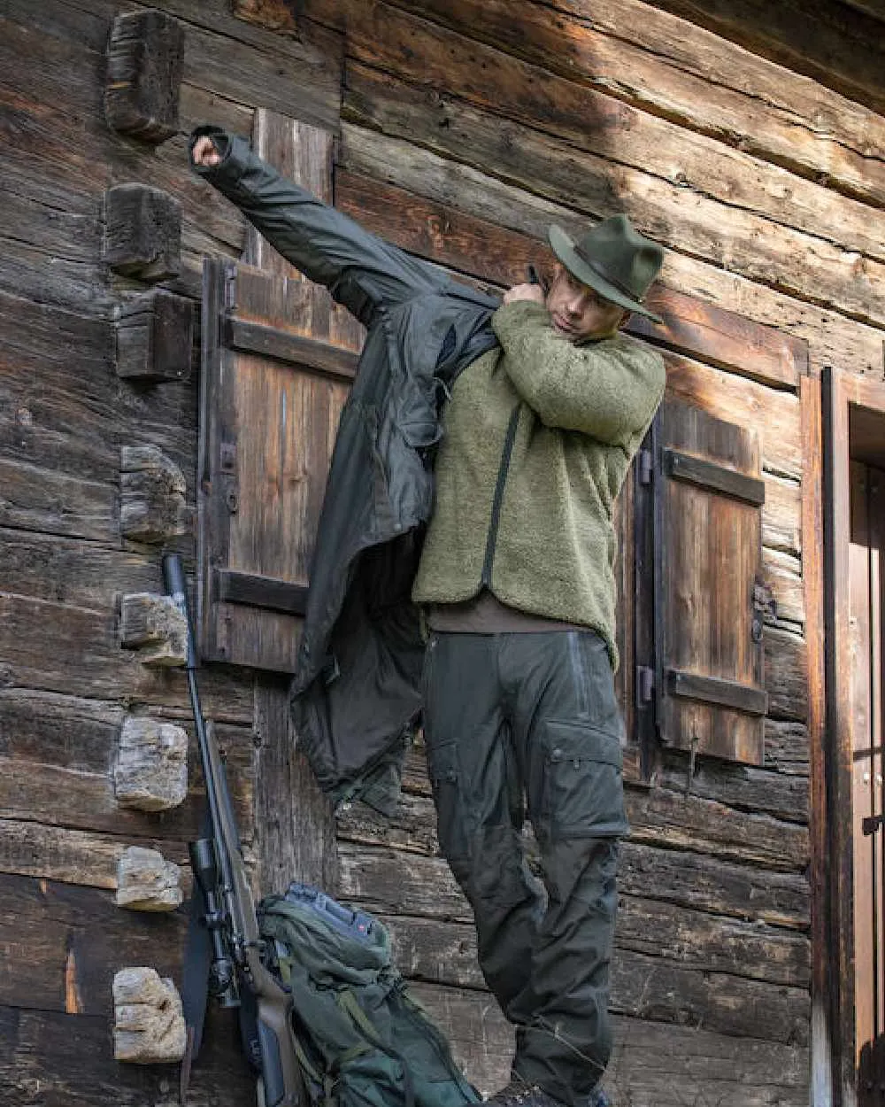 Deerhunter Ram Jacket