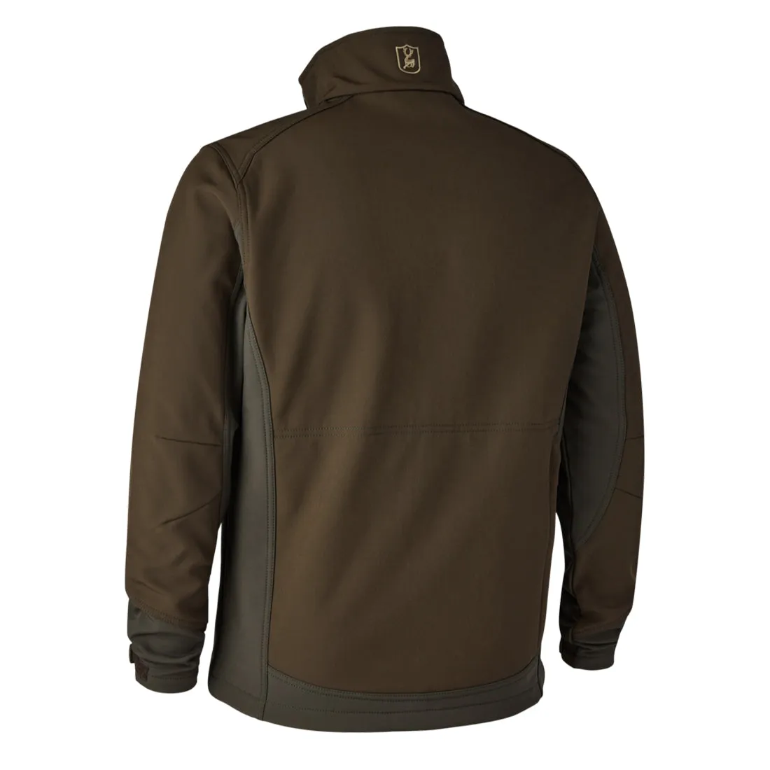 Deerhunter Rogaland Softshell Jacket Fallen Leaf