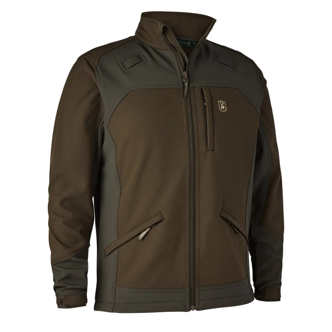 Deerhunter Rogaland Softshell Jacket Fallen Leaf