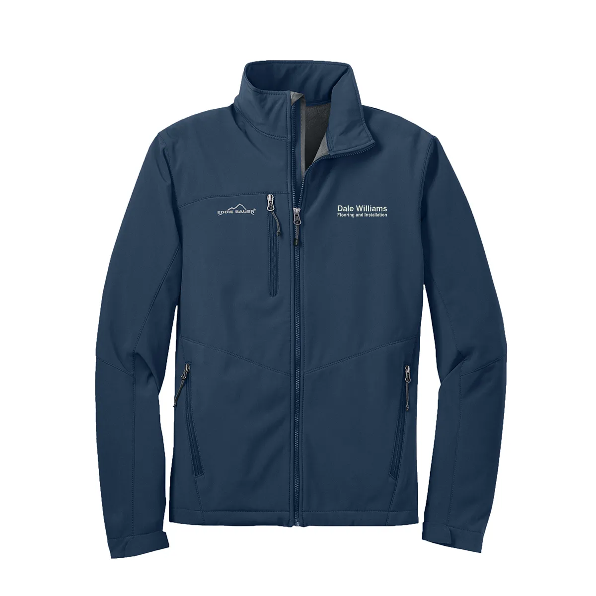 Eddie Bauer Soft Shell Jacket