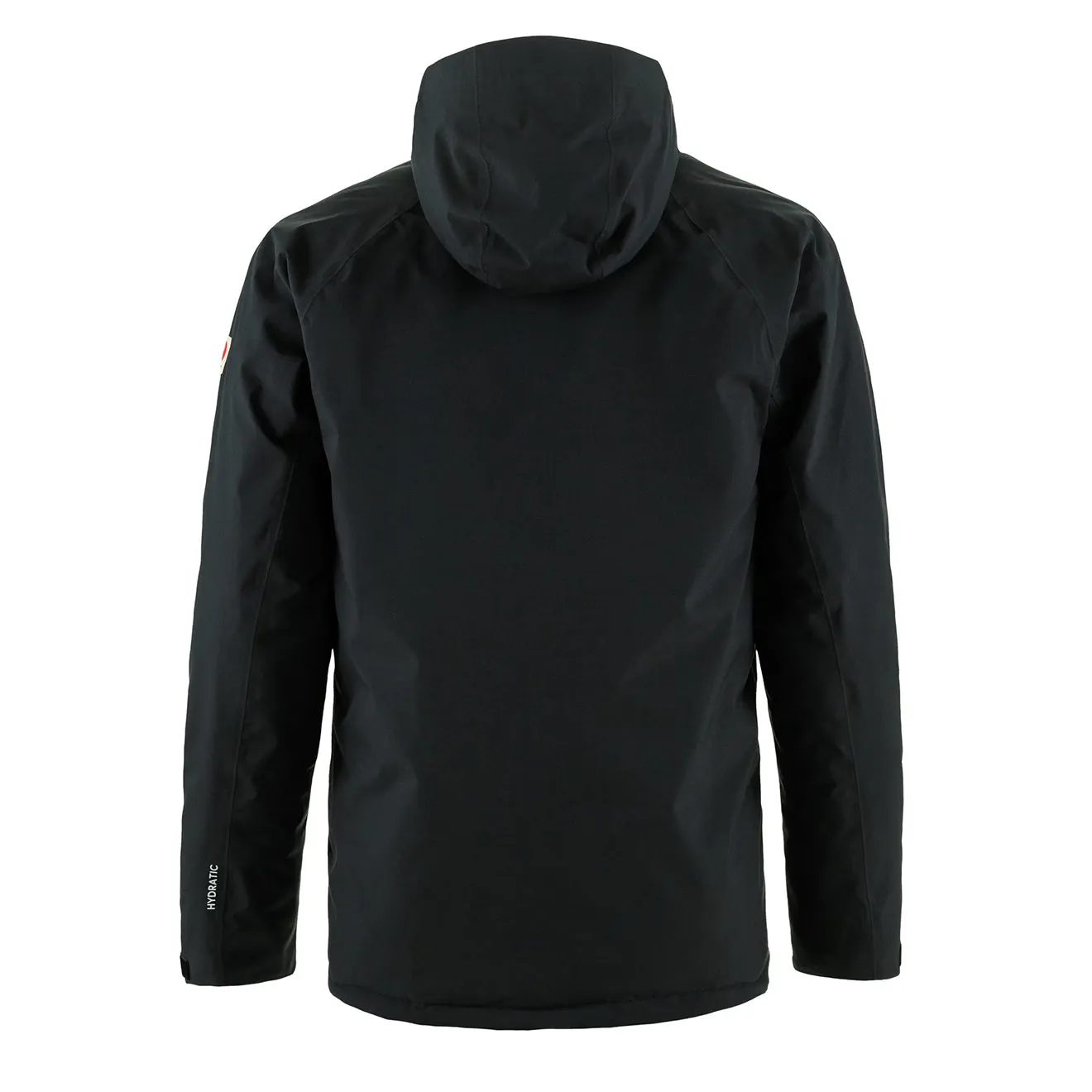 Fjallraven HC Hydratic Padded Trail Jacket Black
