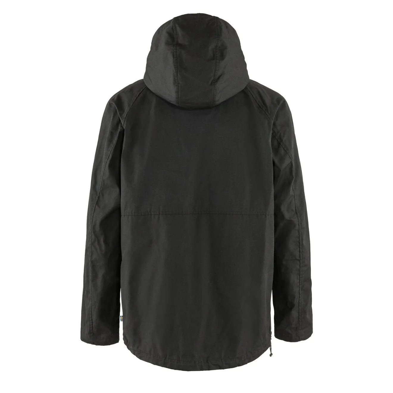 Fjallraven Vardag Anorak Dark Grey