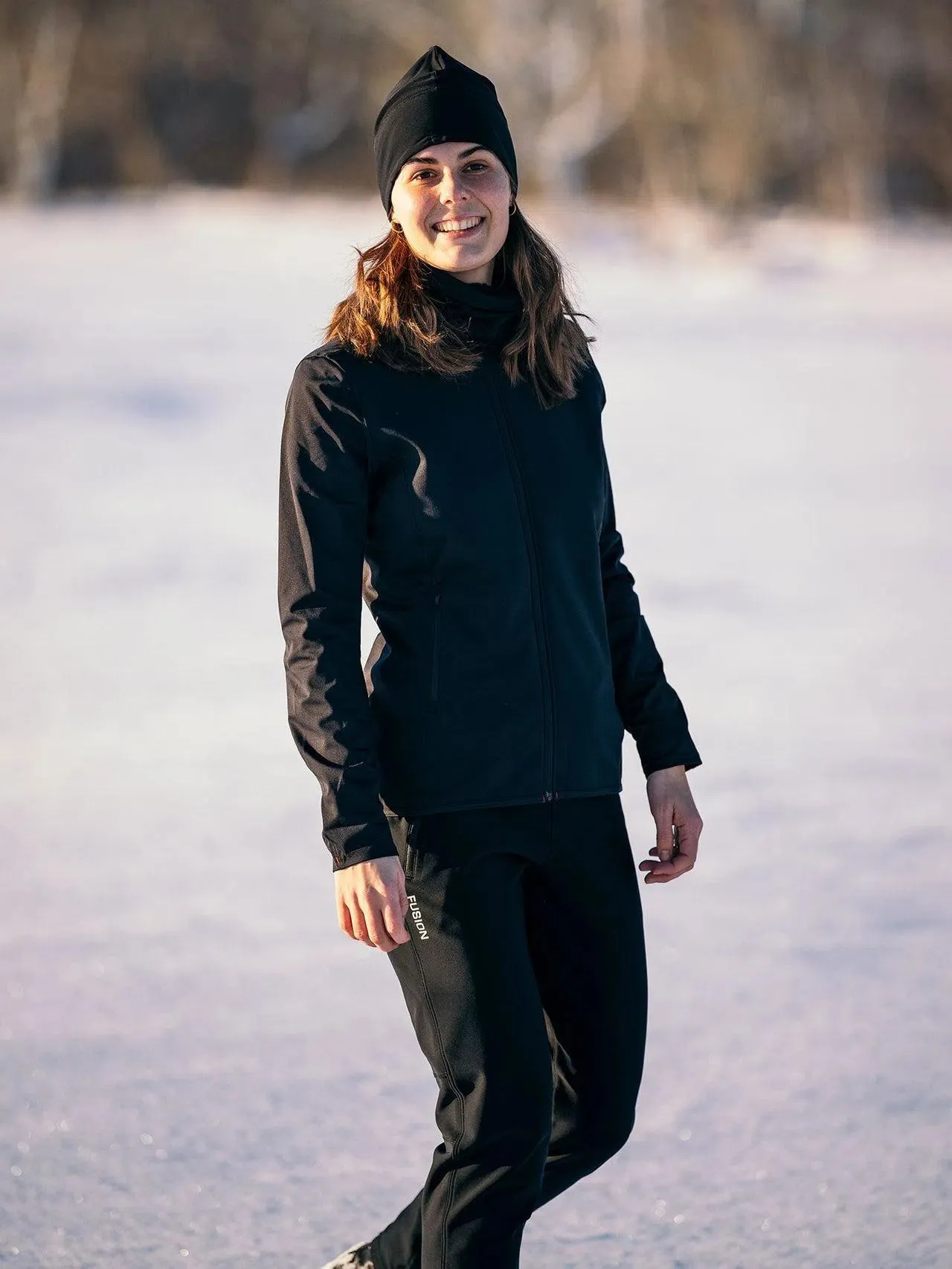 Fusion Hot Recharge Pants X-Long Women