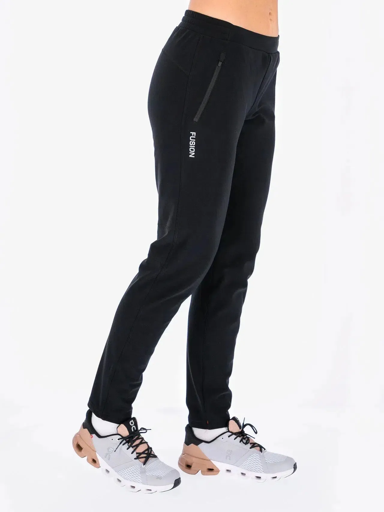 Fusion Hot Recharge Pants X-Long Women