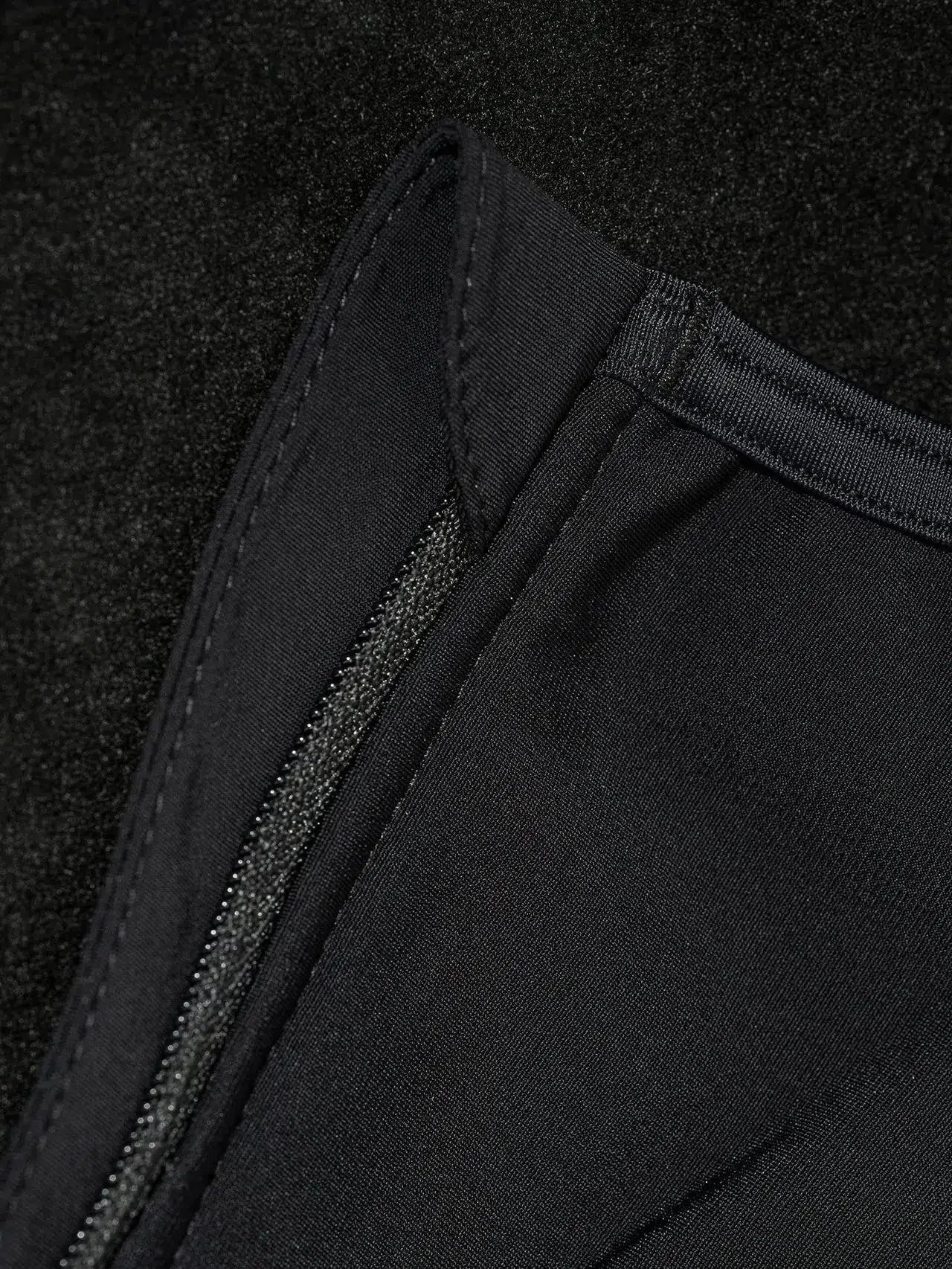 Fusion Recharge Full Zip Jacket Men's