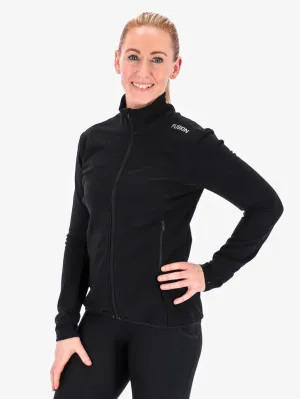 Fusion Recharge Full Zip Jacket Women