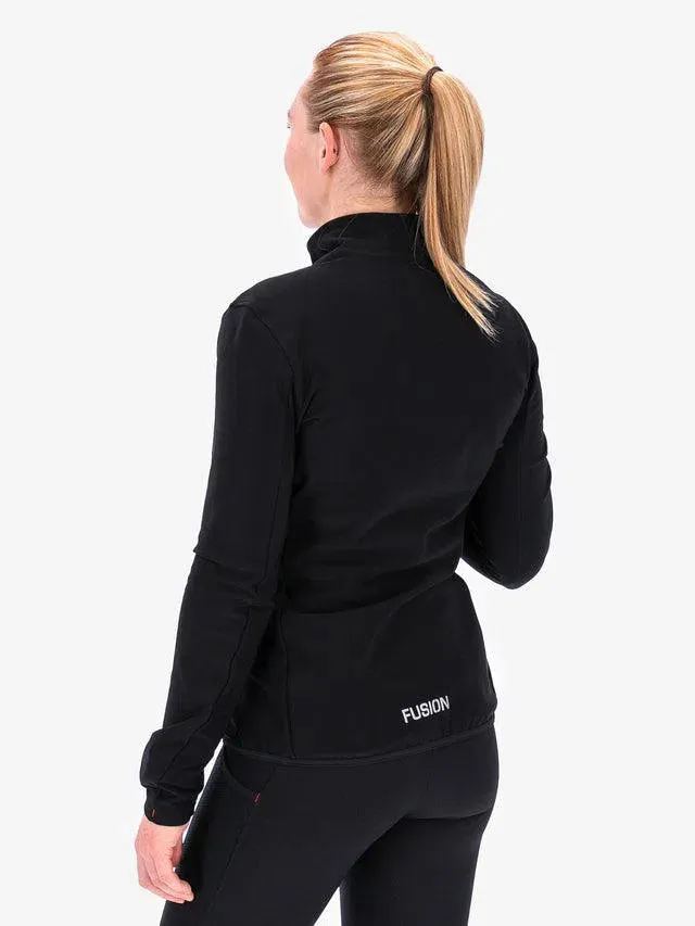 Fusion Recharge Full Zip Jacket Women
