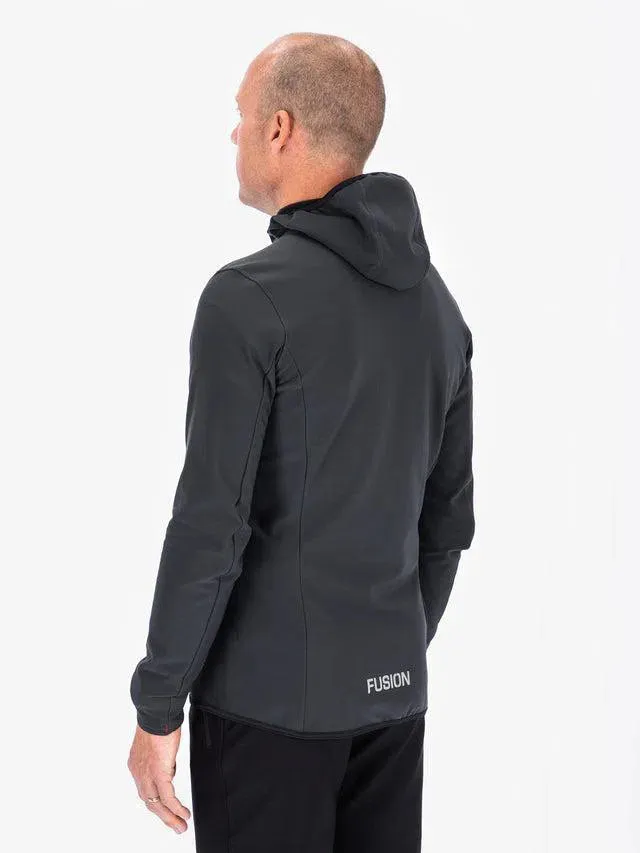 Fusion Recharge Hoodie Men's