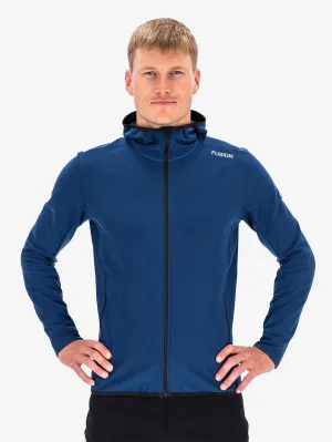 Fusion Recharge Hoodie Men's