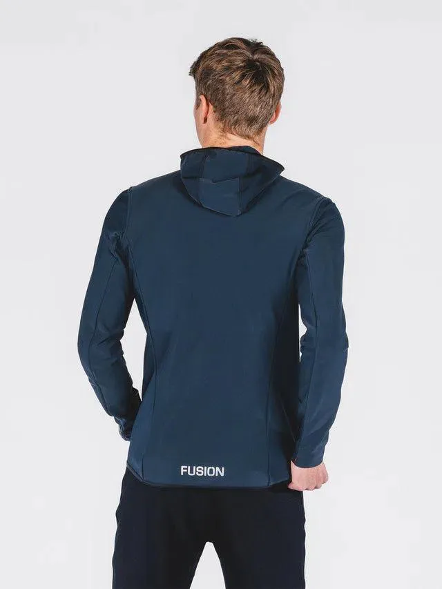 Fusion Recharge Hoodie Men's