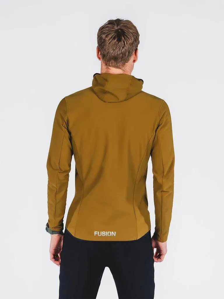Fusion Recharge Hoodie Men's