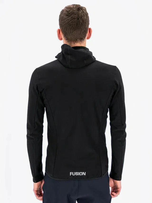 Fusion Recharge Hoodie Men's
