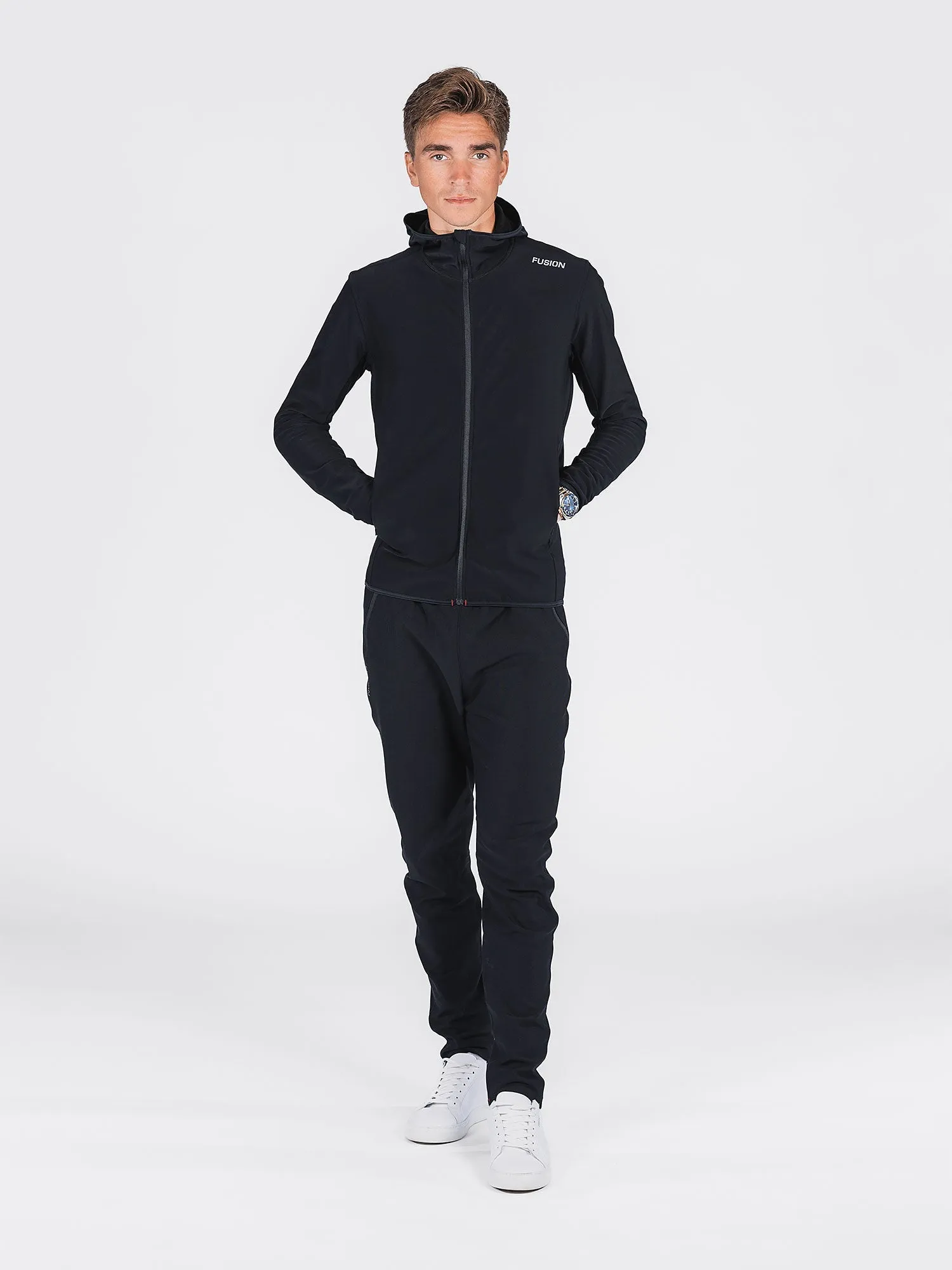 Fusion Recharge Trousers X-Long Men