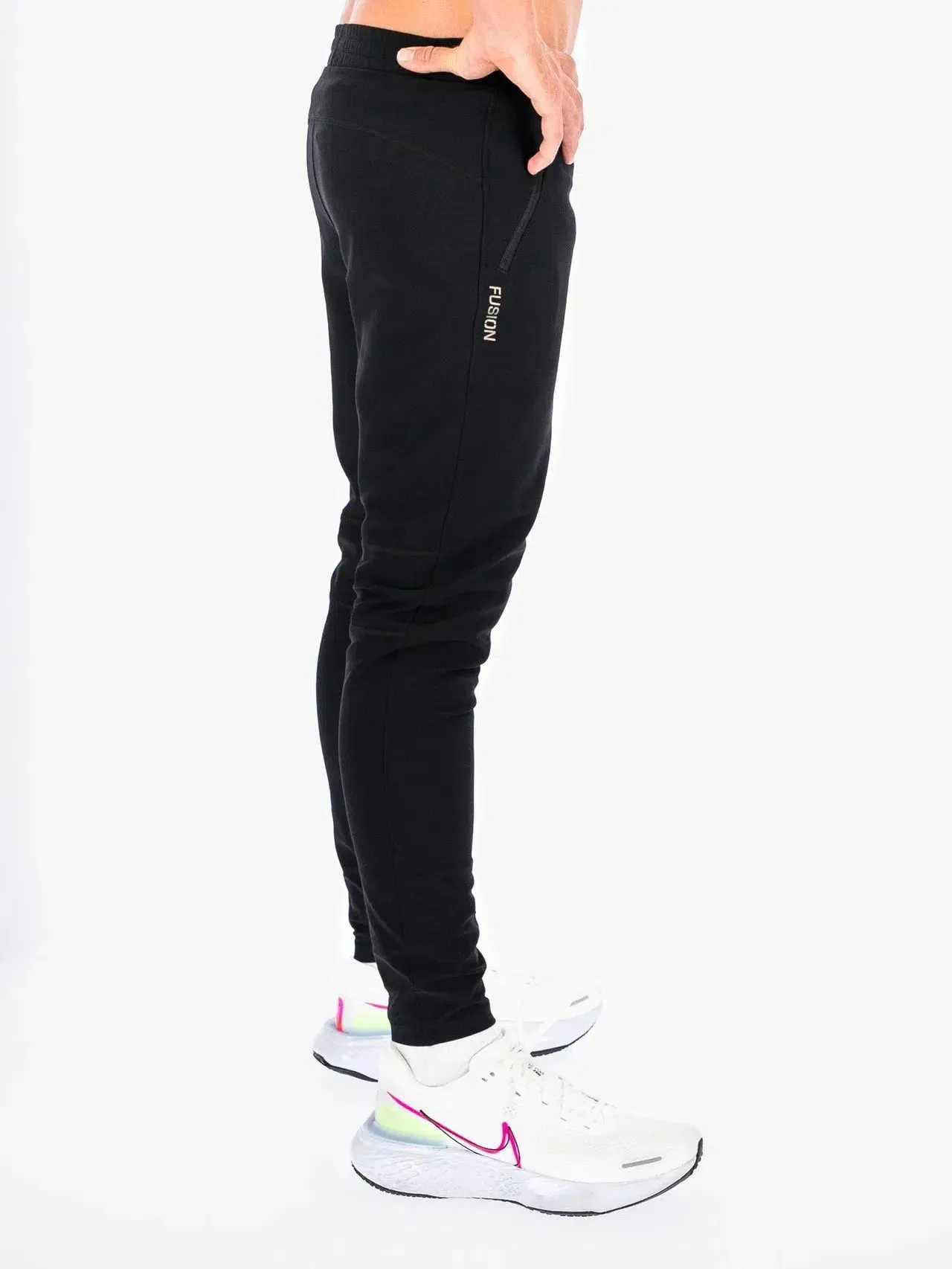 Fusion Recharge Trousers X-Long Men