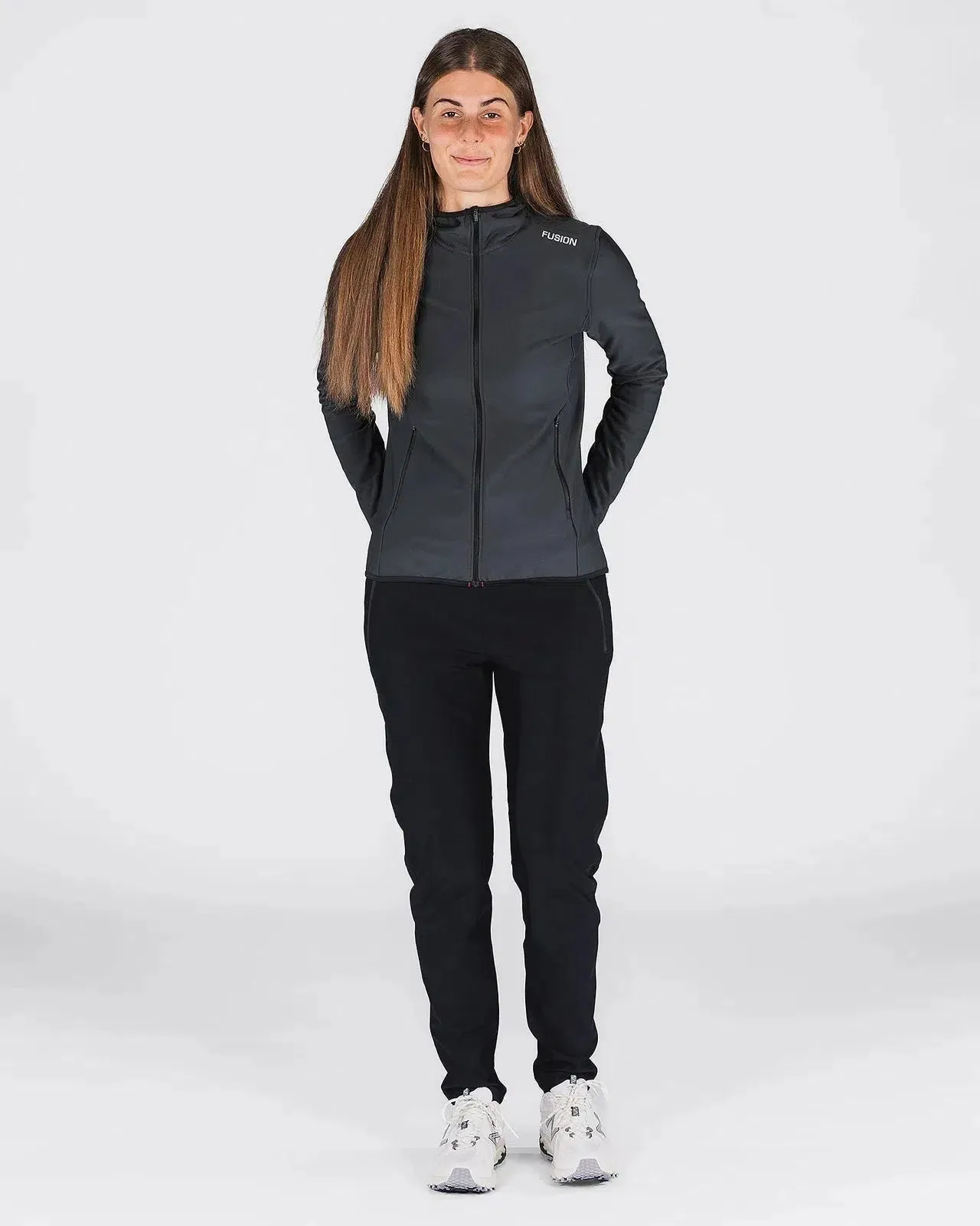 Fusion X-Long Recharge Pants Women