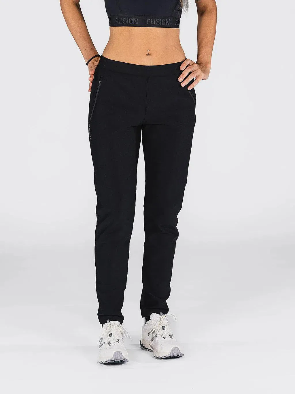 Fusion X-Long Recharge Pants Women