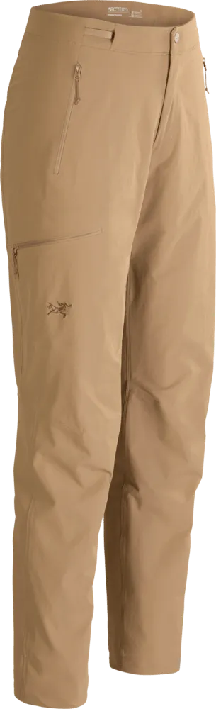 Gamma Pant Women's