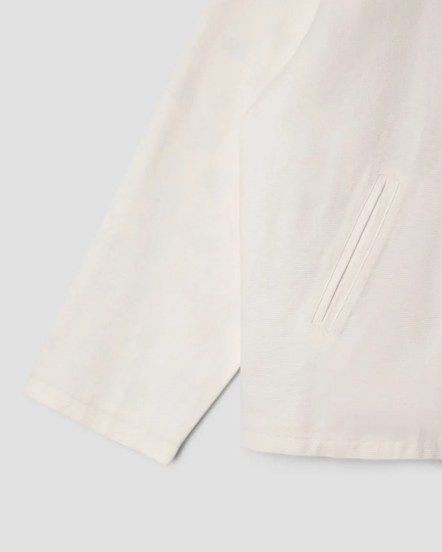 Gas Jacket (Natural)