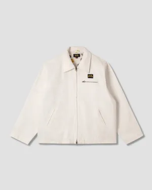 Gas Jacket (Natural)