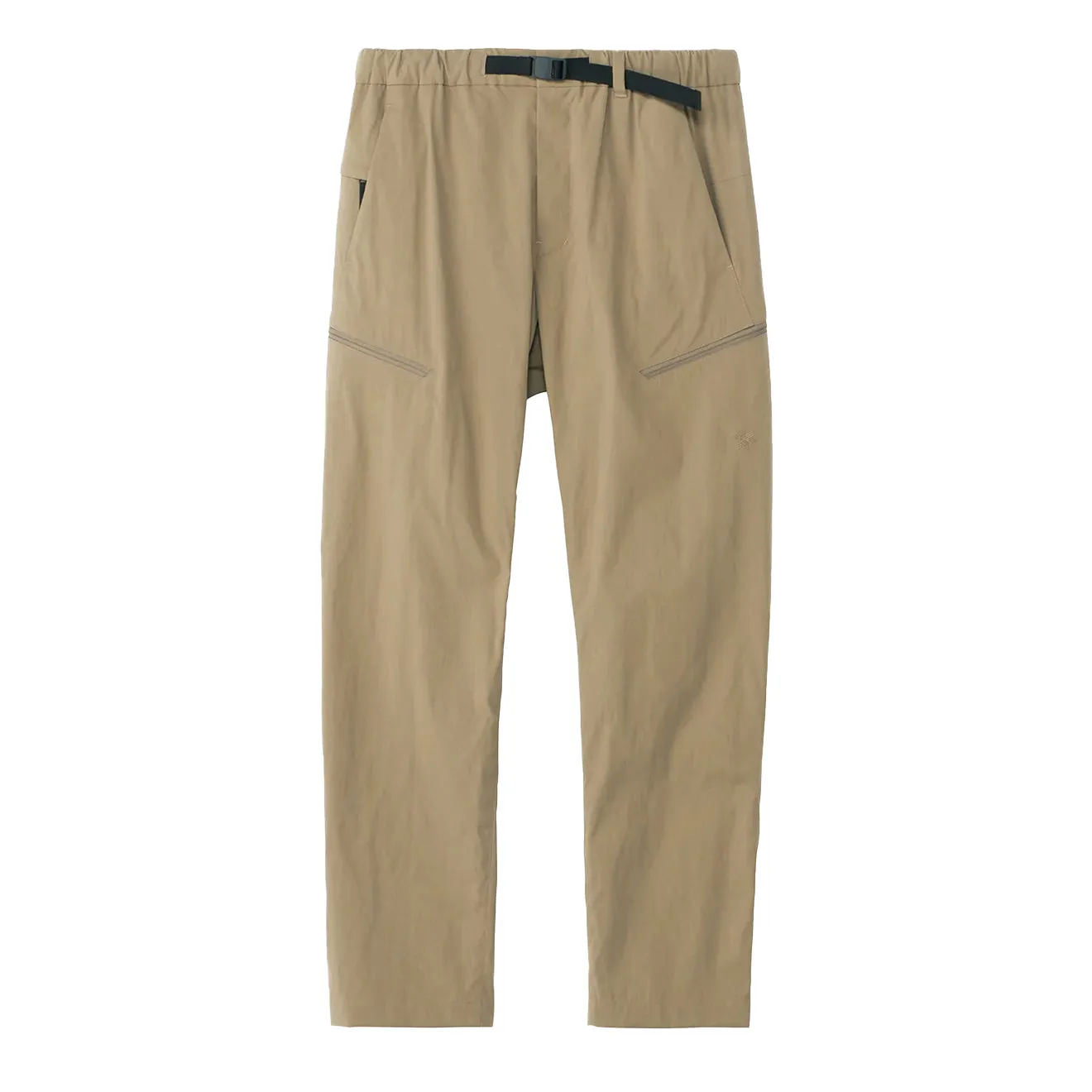 Goldwin CORDURA Stretch Ventilating Pants Desert Taupe